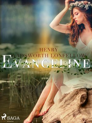 cover image of Evangeline